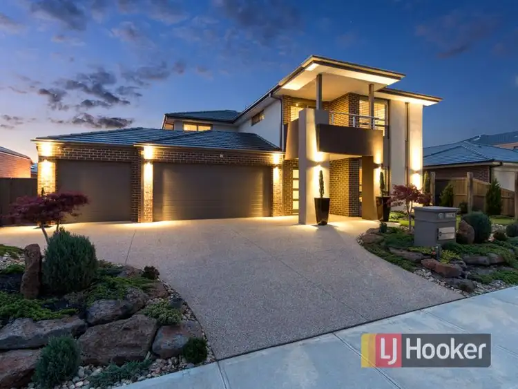 9 Bernadette Drive, Berwick VIC 3806