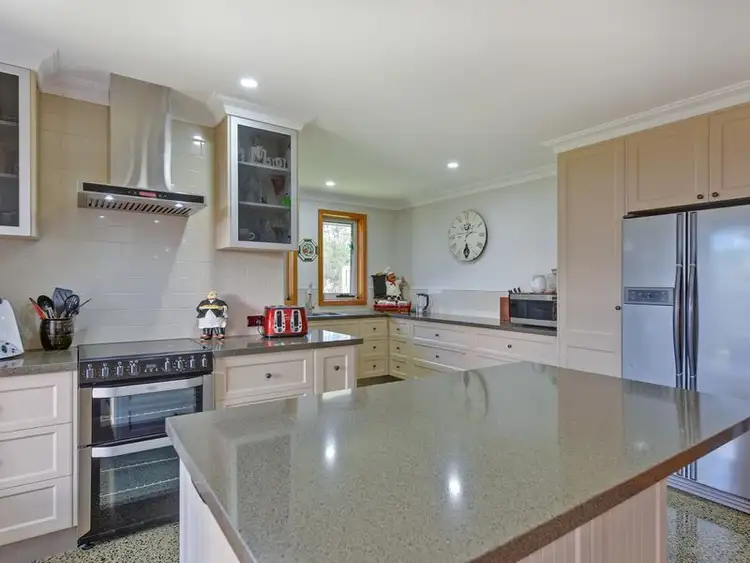 Second view of Homely house listing, 7 King Drive, Wynyard TAS 7325