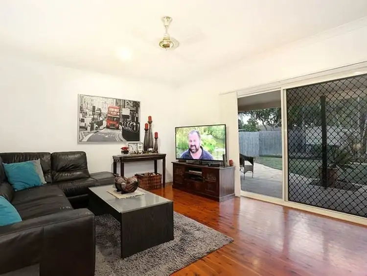 Fourth view of Homely house listing, 11 Arlene Park Terrace, Helensvale QLD 4212