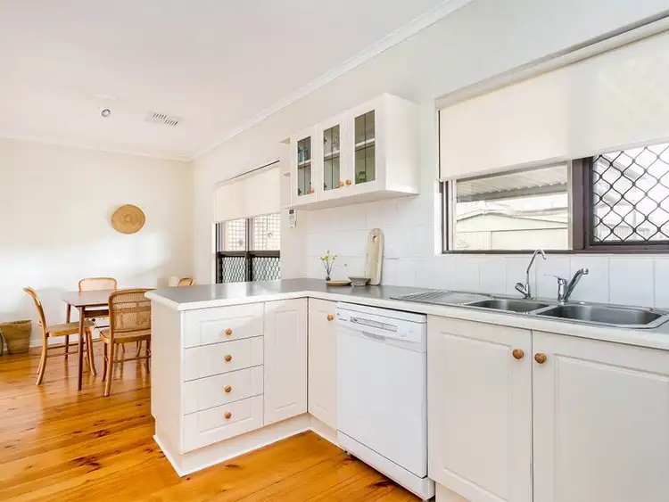 Second view of Homely house listing, 852 Torrens Road, Rosewater SA 5013