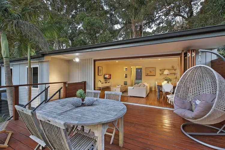Second view of Homely house listing, 20 Berne Street, Bateau Bay NSW 2261