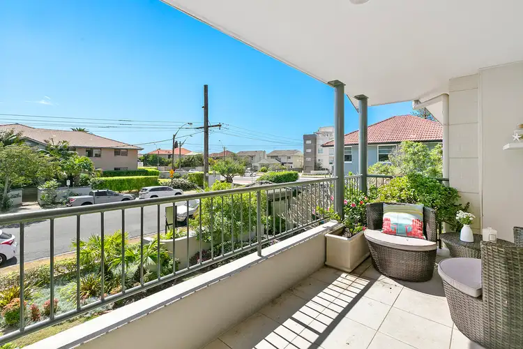 Fifth view of Homely apartment listing, 9/2 Wetherill Street, Narrabeen NSW 2101