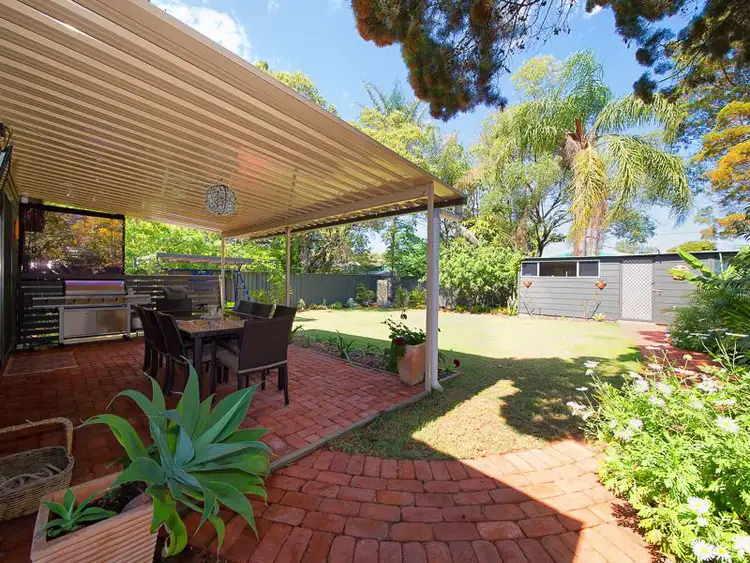 Third view of Homely house listing, 28 Cumming Street, Bongaree QLD 4507