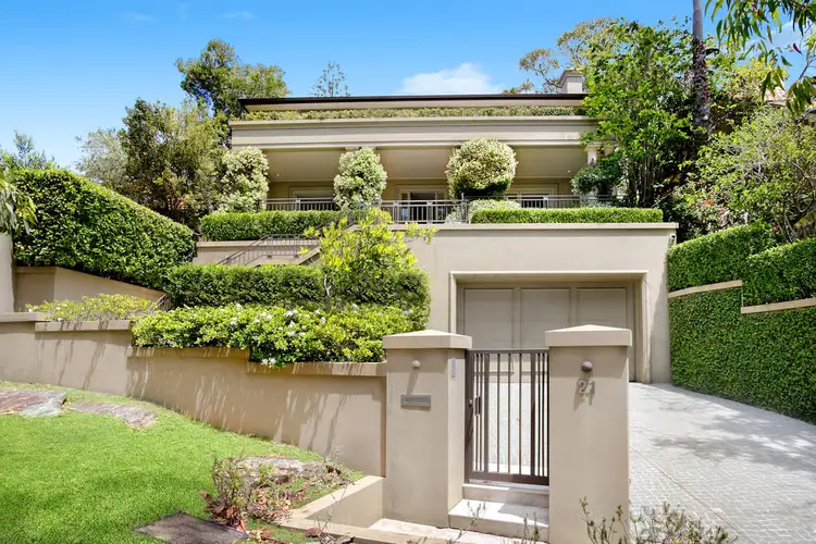 Third view of Homely house listing, 21 Parsley Road, Vaucluse NSW 2030