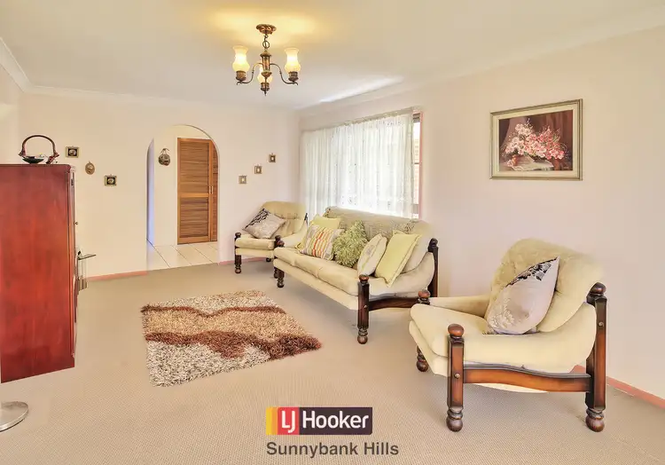 Sixth view of Homely house listing, 18 Chartreuse Street, Sunnybank Hills QLD 4109