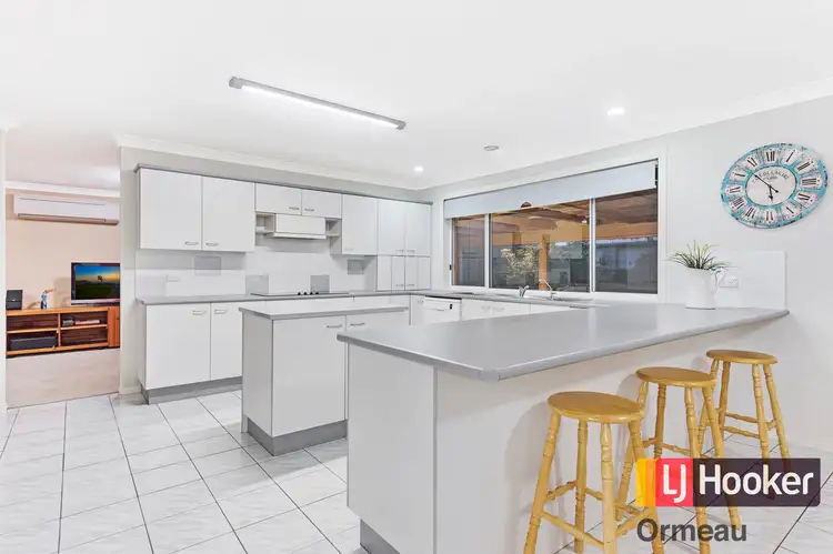Sixth view of Homely house listing, 7 Sears Road, Yatala QLD 4207