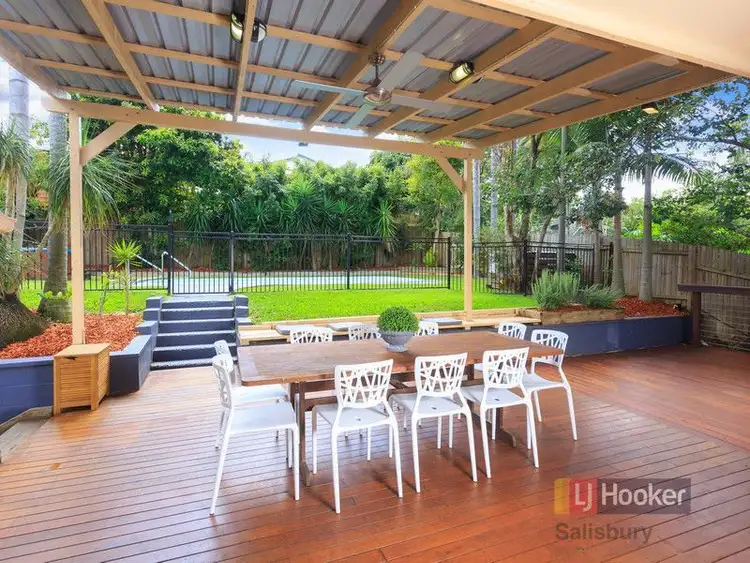 Main view of Homely house listing, 21 Joachim St, Holland Park West QLD 4121