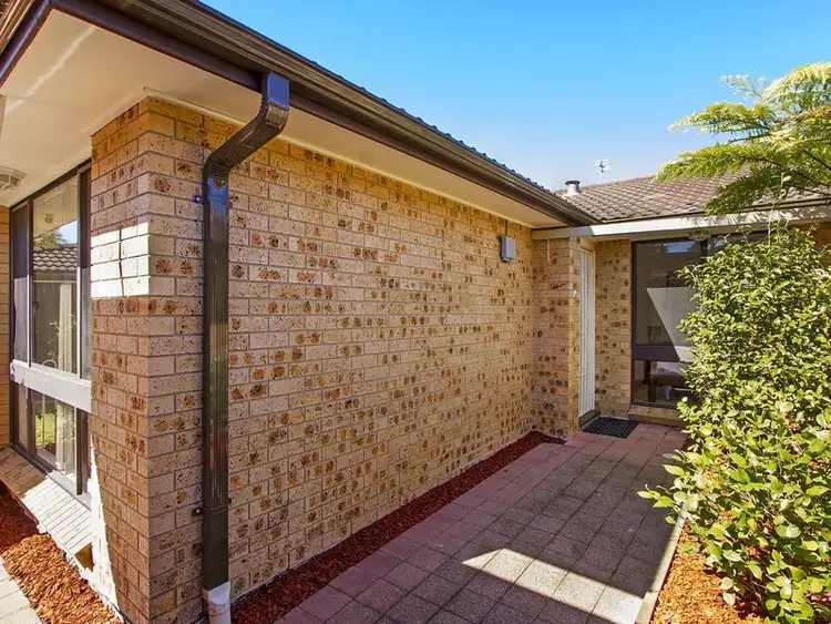 Second view of Homely villa listing, 8/101 Glennie Street, North Gosford NSW 2250