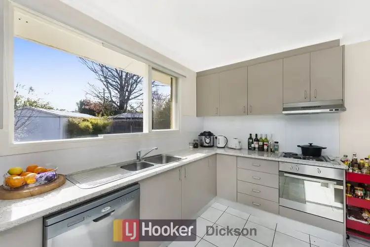 Fifth view of Homely house listing, 2 Heaton Place, Downer ACT 2602