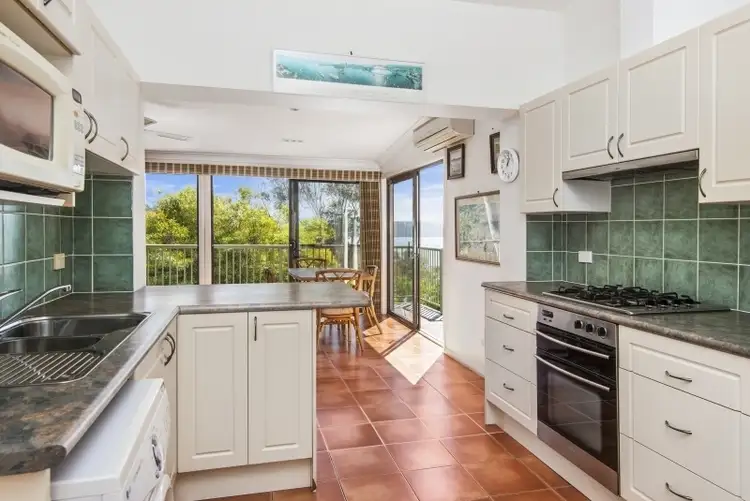 Fifth view of Homely house listing, 14 Wandearah Avenue, Avalon NSW 2107