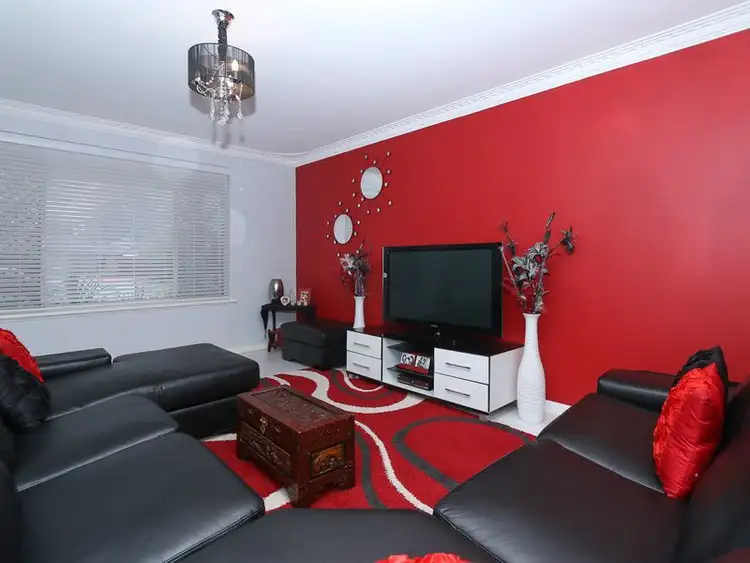 Third view of Homely semi-detached listing, 9 Farmfield Way, Morley WA 6062