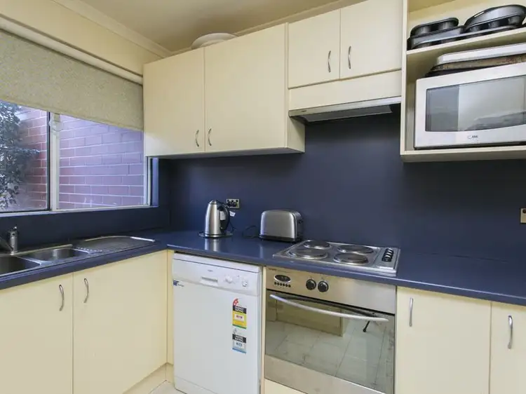 Third view of Homely townhouse listing, 10/1 Ramu Close, Sylvania NSW 2224