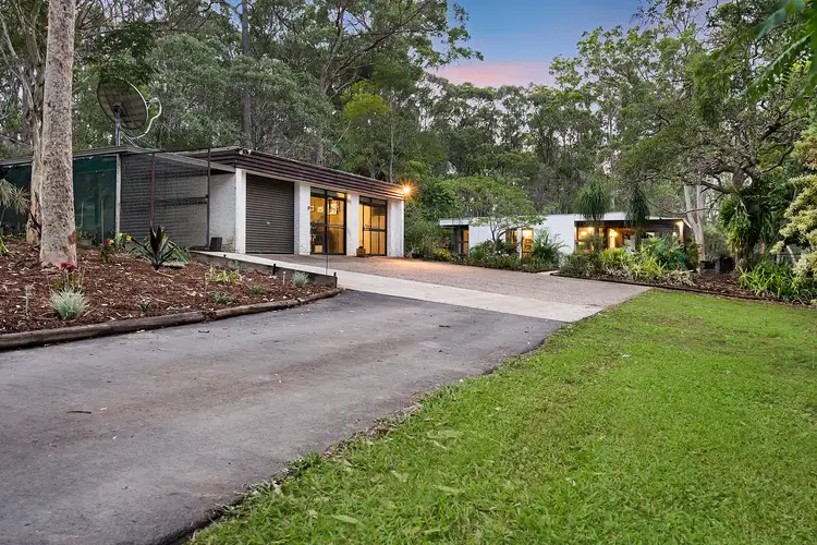 Third view of Homely house listing, 47 Pioneer Road, Sheldon QLD 4157