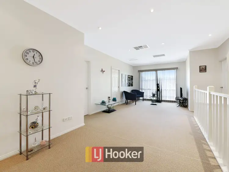 Fifth view of Homely house listing, 3 The Springs Close, Narre Warren South VIC 3805