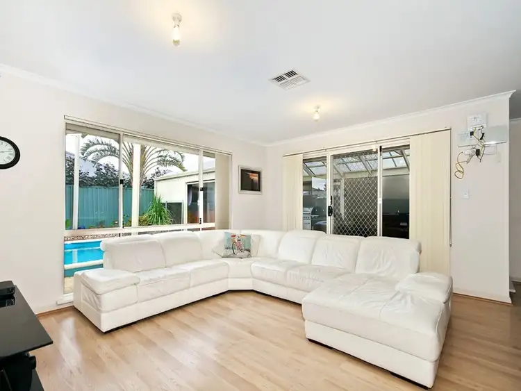 Fifth view of Homely house listing, 21 Aquamarine Avenue, Aldinga Beach SA 5173