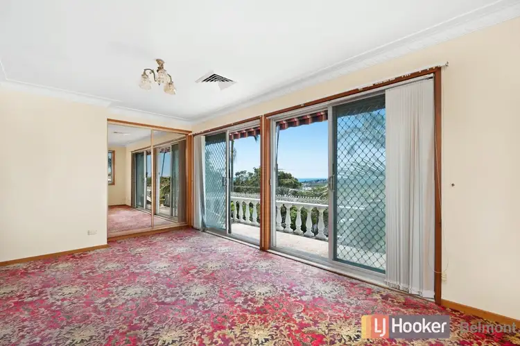 Third view of Homely house listing, 33 Scenic Drive, Caves Beach NSW 2281