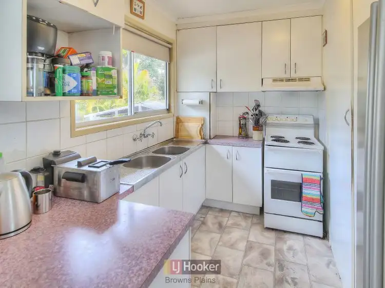 Fifth view of Homely house listing, 48 Raelene Terrace, Springwood QLD 4127
