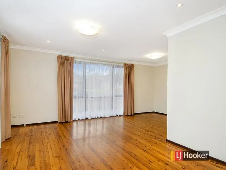 Third view of Homely house listing, 69 Narcicssus Avenue, Quakers Hill NSW 2763