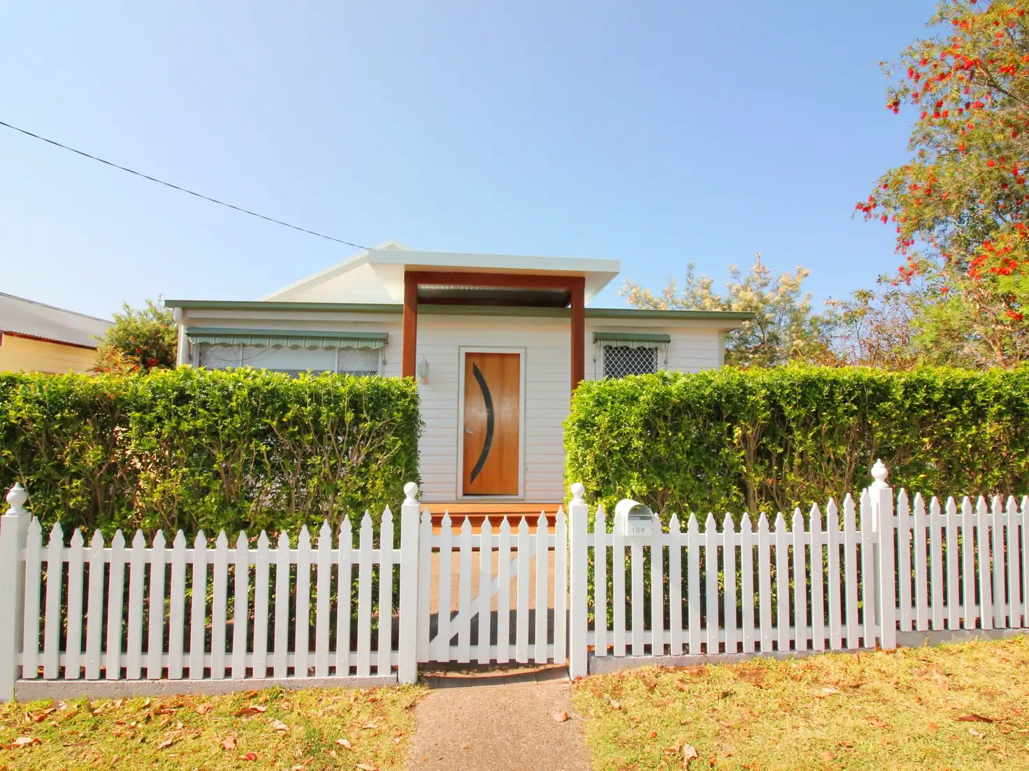 Main view of Homely house listing, 104 Cornwall Street, Taree NSW 2430