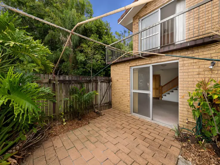 Fourth view of Homely unit listing, 3/30 Quarry Road, Sherwood QLD 4075