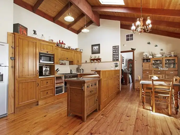 Second view of Homely house listing, 985 Sugarloaf Creek Road, Broadford VIC 3658