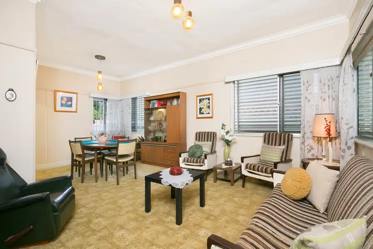 Third view of Homely house listing, 12 Jackson Street, Coorparoo QLD 4151