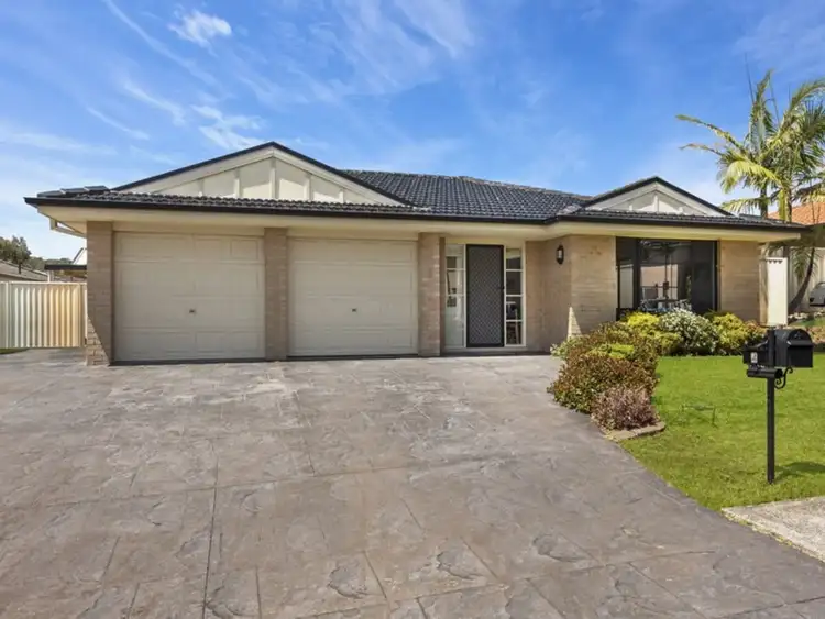 Main view of Homely house listing, 4 Greenhaven Circuit, Woongarrah NSW 2259