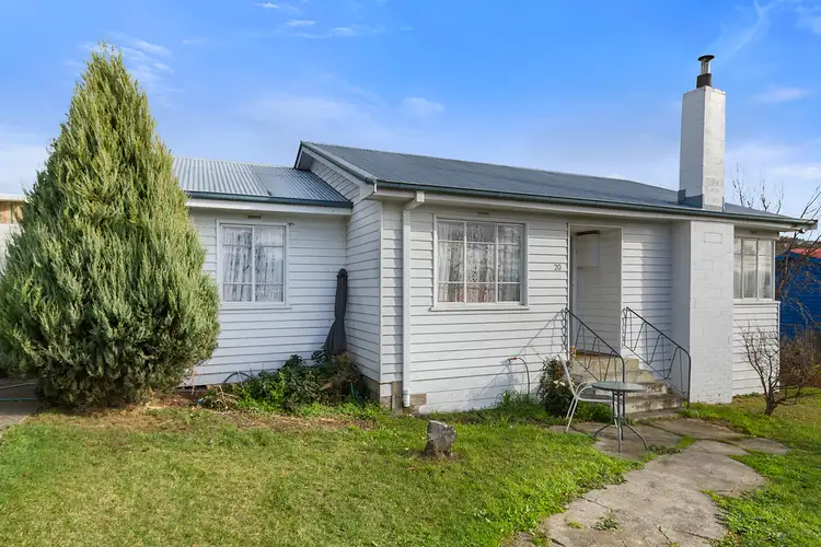 20 Moorina Crescent, Berriedale TAS 7011