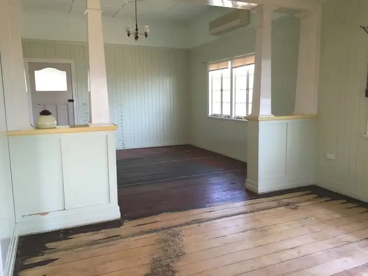 Fourth view of Homely house listing, 81 Pring Street, Wondai QLD 4606