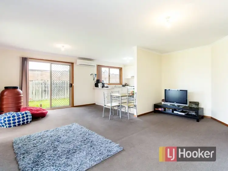 Third view of Homely unit listing, 1/11-13 Carlyle Street, Pakenham VIC 3810