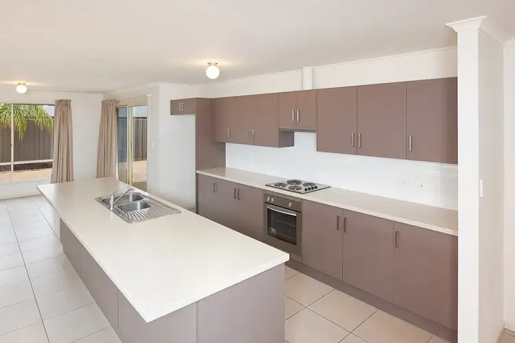 Second view of Homely house listing, 16 Field Drive, Strathalbyn SA 5255
