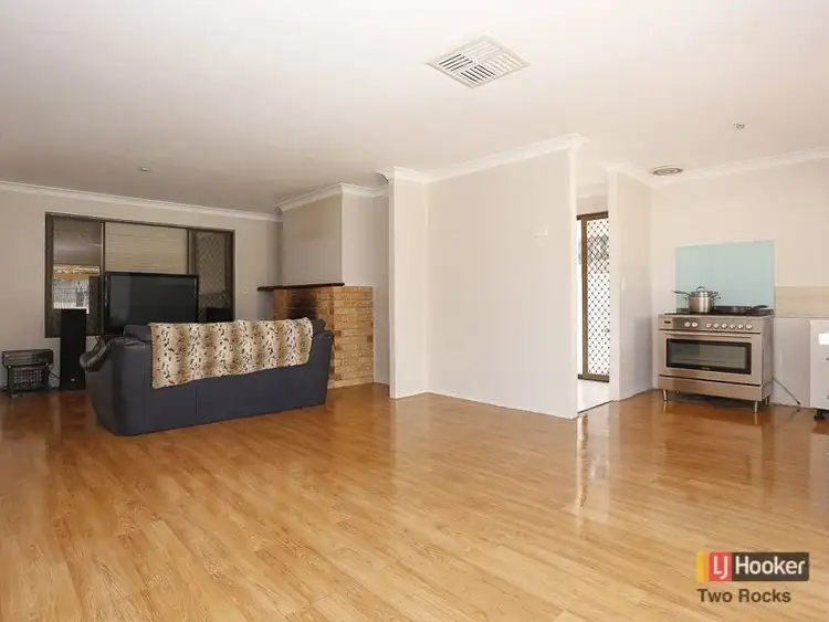 Third view of Homely house listing, 35 Forrest Grove, Two Rocks WA 6037