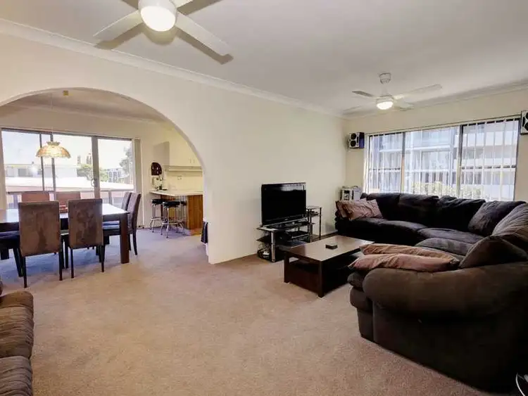 Second view of Homely unit listing, 10/23-25 Lake Street 'Curranulla', Forster NSW 2428