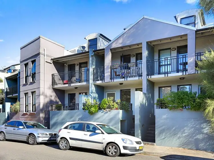 Sixth view of Homely apartment listing, 12/2b Gladstone Street, Newtown NSW 2042