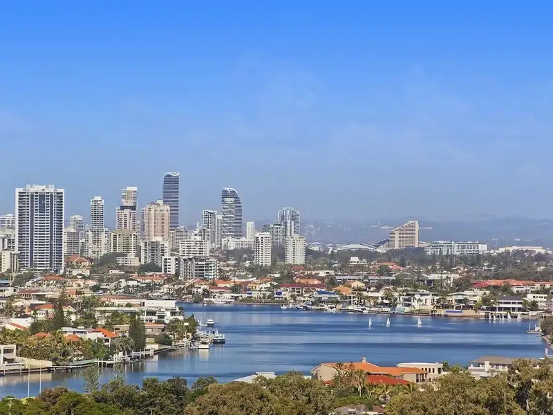 Main view of Homely unit listing, 1186/56 Scarborough Street, Southport QLD 4215