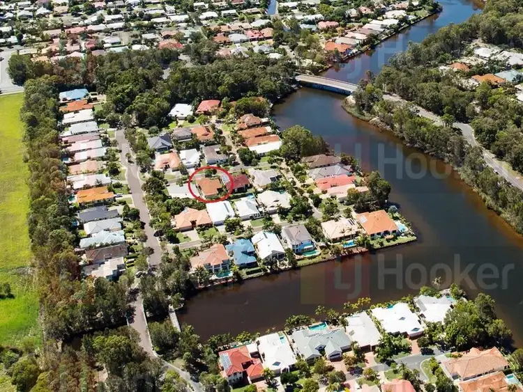 Third view of Homely house listing, 4 Tassel Place, Twin Waters QLD 4564