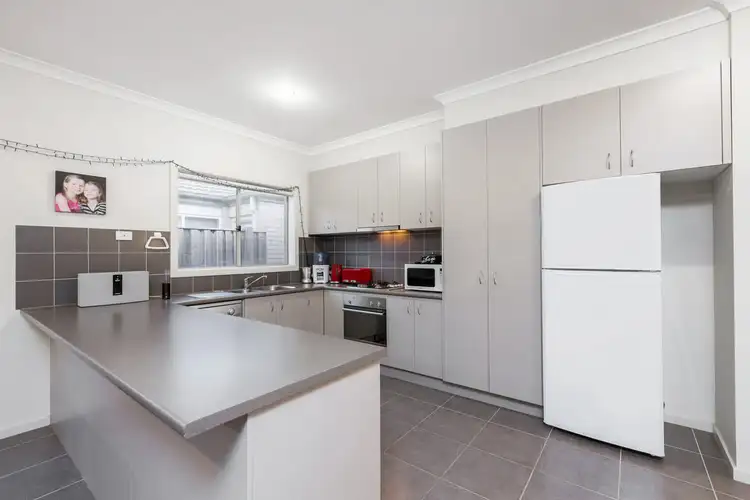 Third view of Homely house listing, 70 Fongeo Drive, Point Cook VIC 3030