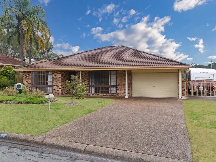14 Angela Close, Carey Bay NSW 2283