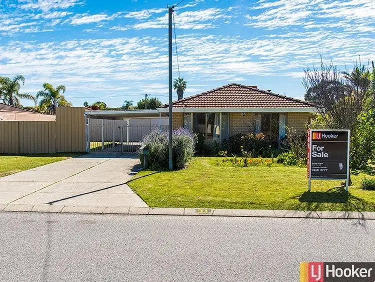 Main view of Homely house listing, 31 Sandridge Street, Gosnells WA 6110