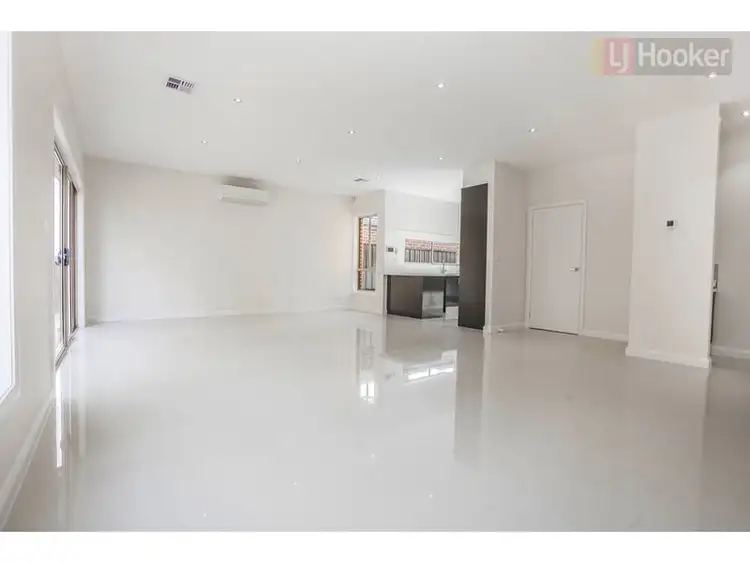 Third view of Homely townhouse listing, 2 Calm Avenue, Craigieburn VIC 3064
