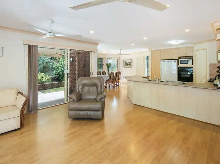 Fourth view of Homely house listing, 5 Anna Court, Birkdale QLD 4159