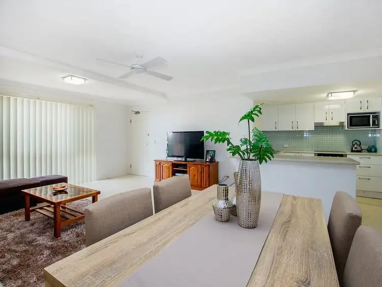 Main view of Homely unit listing, 22/51 Pohlman Street, Southport QLD 4215