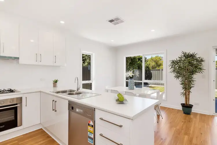 Second view of Homely house listing, 25A Schumann Street, Ingle Farm SA 5098