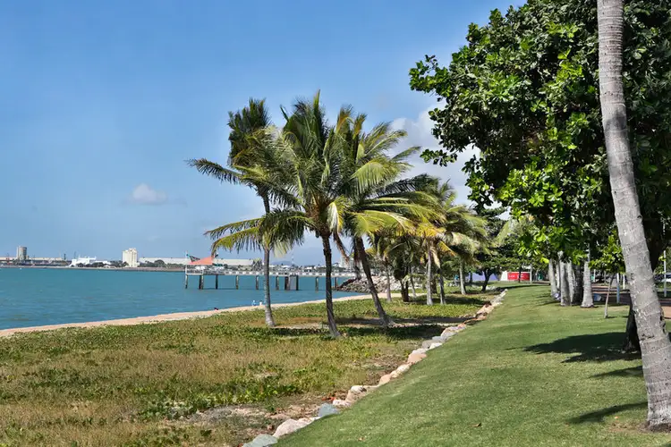 Second view of Homely unit listing, 5/94 The Strand, North Ward QLD 4810