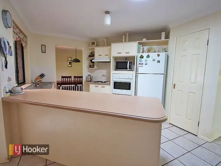 Fourth view of Homely house listing, 4 Harbord Place, Albany Creek QLD 4035