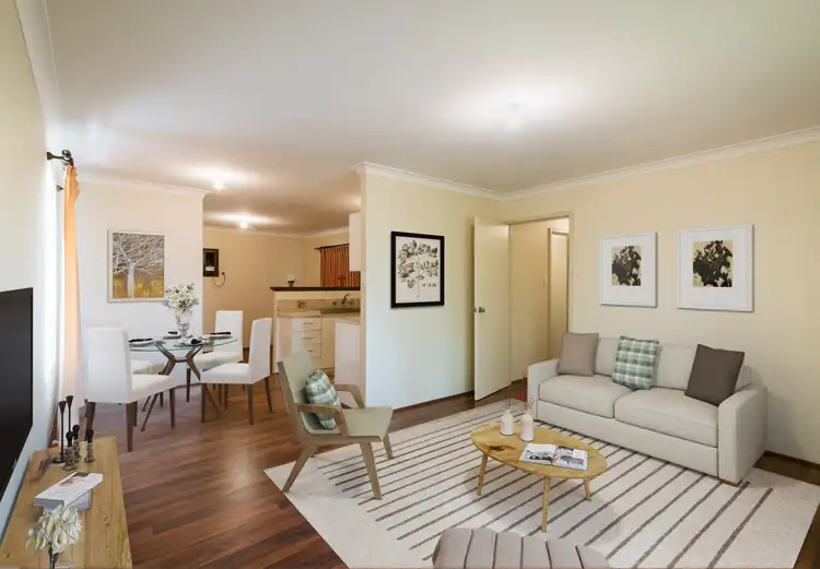 39 Excalibur Circle, Camillo WA 6111