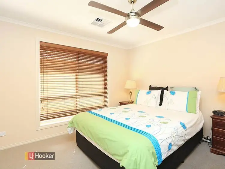 Fourth view of Homely villa listing, 28a Rossiter Drive, Evanston Park SA 5116