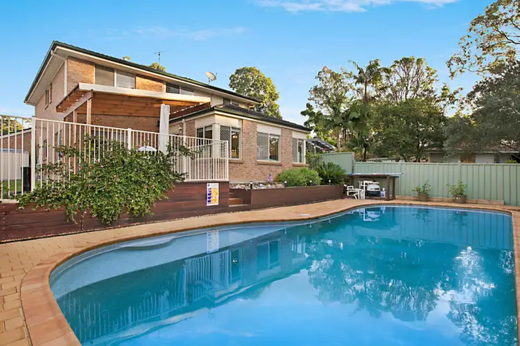 Second view of Homely house listing, 9 Bay Street, Balcolyn NSW 2264