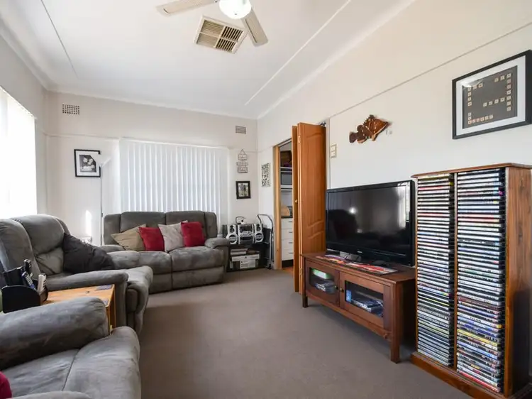 Second view of Homely house listing, 9 Lansdowne Street, Young NSW 2594
