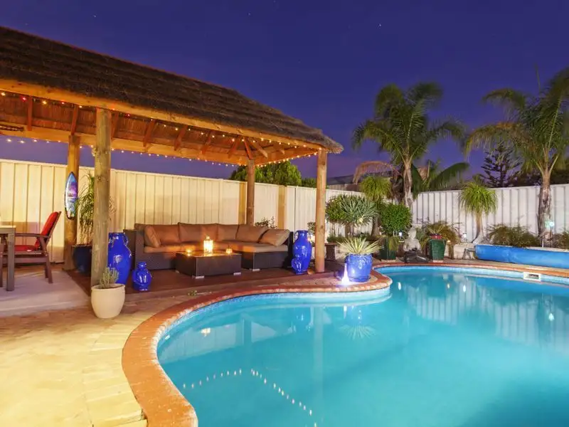 Main view of Homely house listing, 11 Mends Way, Waikiki WA 6169